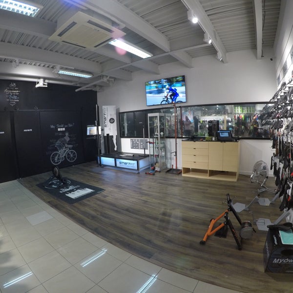Photos at Wolfi's Bike Shop القوز 13 tips from 271 visitors