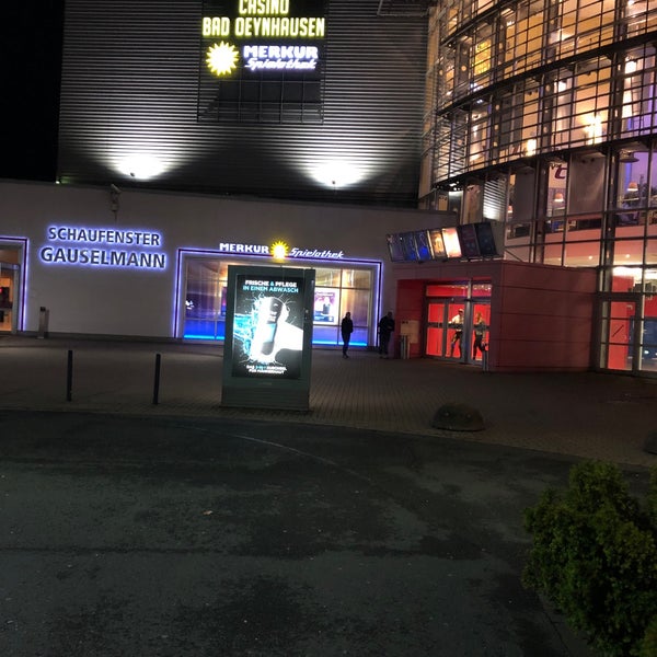 bad oeynhausen casino