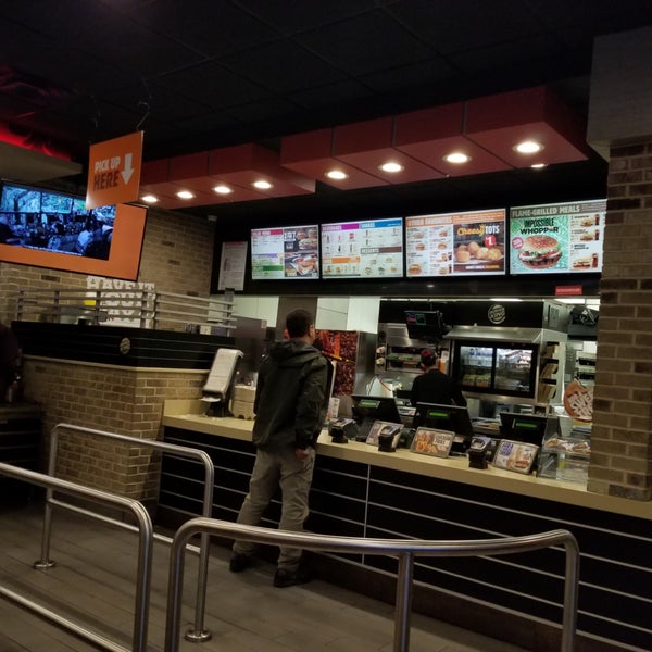 Burger King Bath Beach 5 tips from 501 visitors