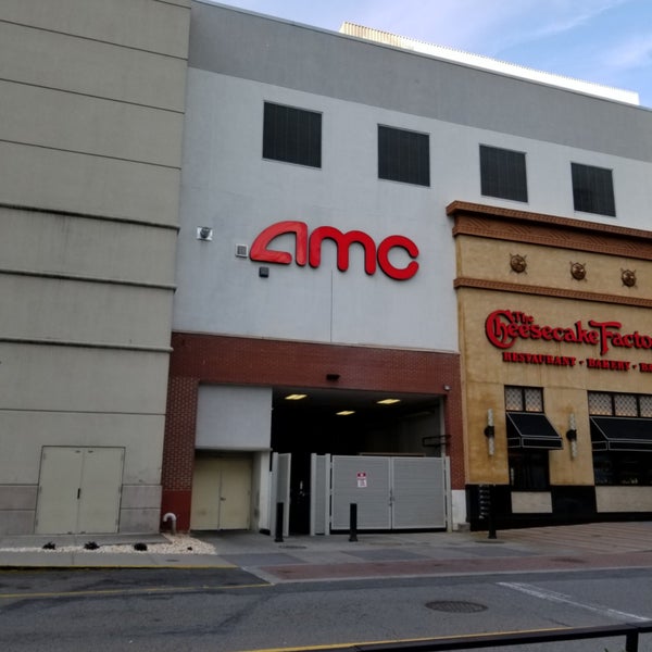 AMC Loews Newport Centre 11 Newport 6639 ziyaretçidan 58 tavsiye'da