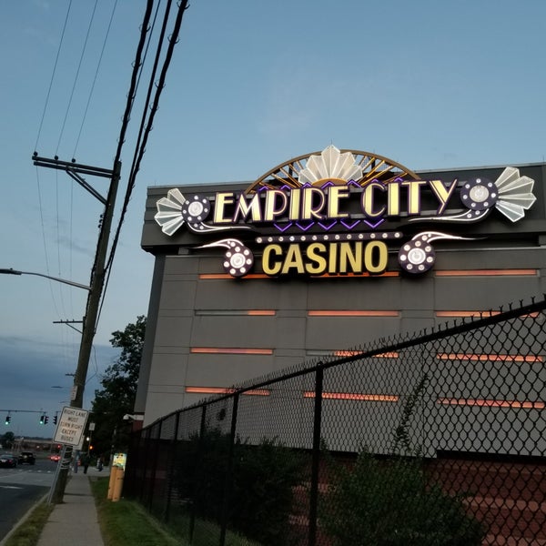 8/22/2019에 Tyler J.님이 Empire City Casino에서 찍은 사진