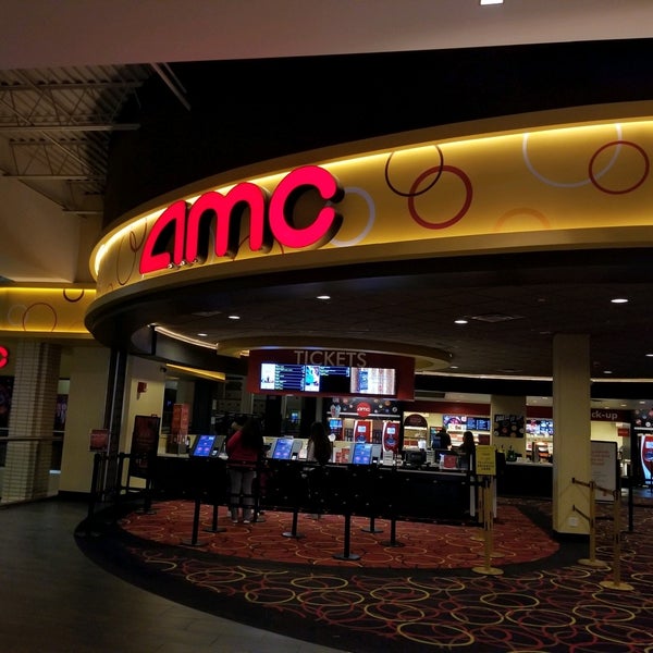 AMC Loews Newport Centre 11 Newport 6639 ziyaretçidan 58 tavsiye'da