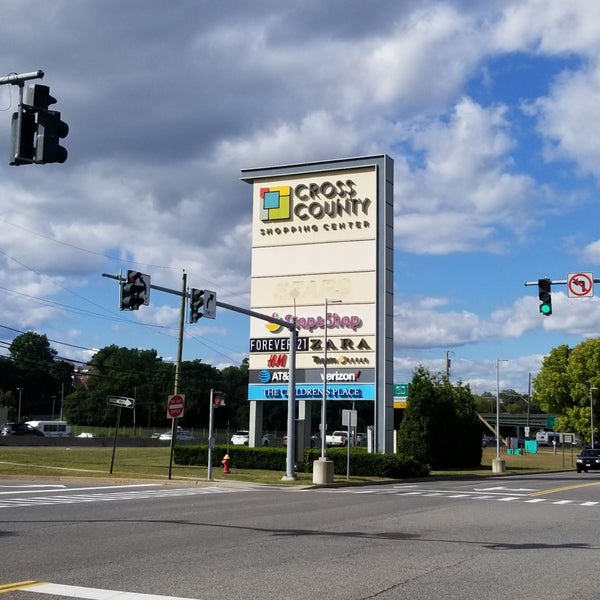Sears (Now Closed) Hardware Store in Yonkers