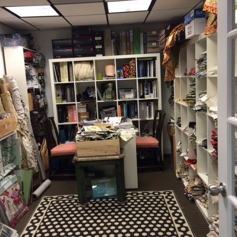 Photos At The Paint Store At Ronald Shaffer Interiors 1