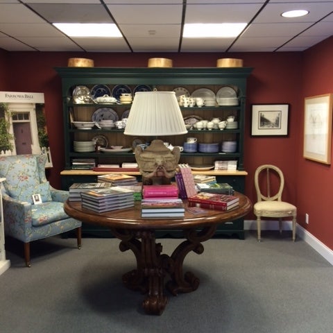 Photos At The Paint Store At Ronald Shaffer Interiors 1