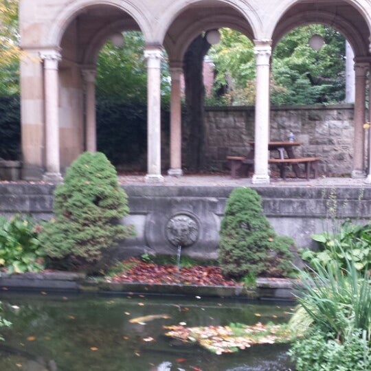 Mudge House Pittsburgh, PA