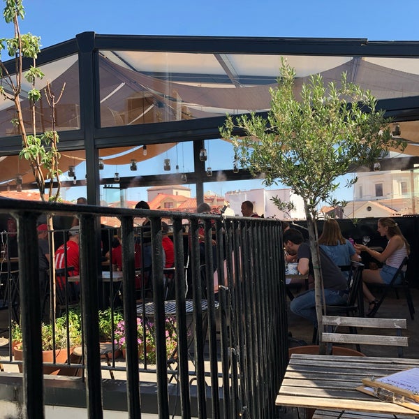 The Hat Madrid Hotel in Madrid