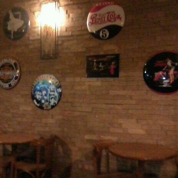 Kabana Pizzaria - Pizzeria in Canoas