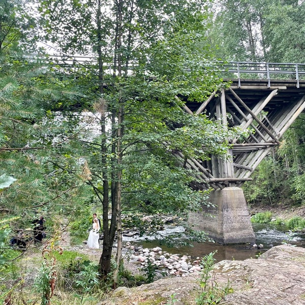 Myllykoski город в Финляндии