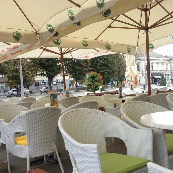 Форум кафе