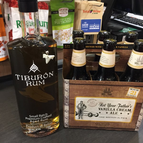 Photos at Total Wine & More Southeast Jacksonville 37 tips