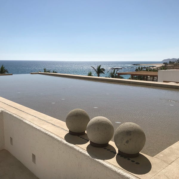 11/30/2017にKaren C.がMarquis Los Cabos Resort and Spaで撮った写真