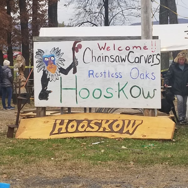 Restless Oaks Restaurant Lock Haven, PA