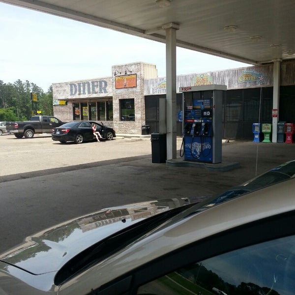 Dru's Diner 558 Southgate Rd