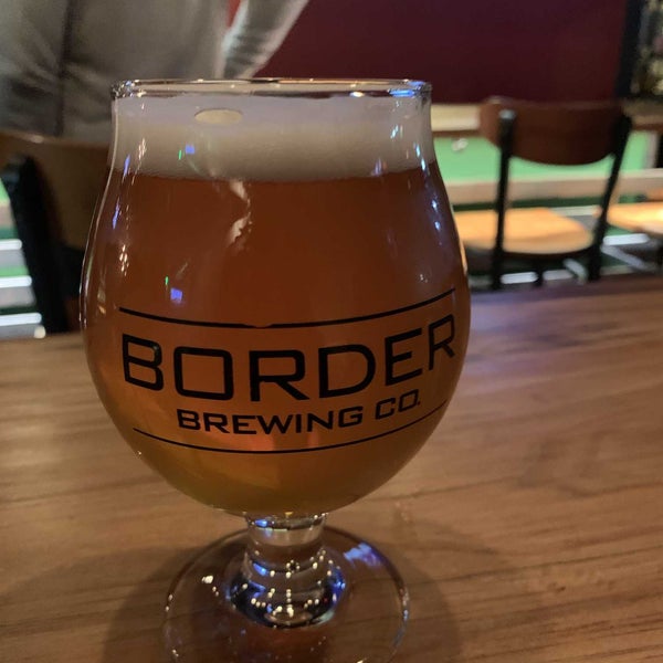 Border Brewing Company (Now Closed) - Crossroads - 10 tips