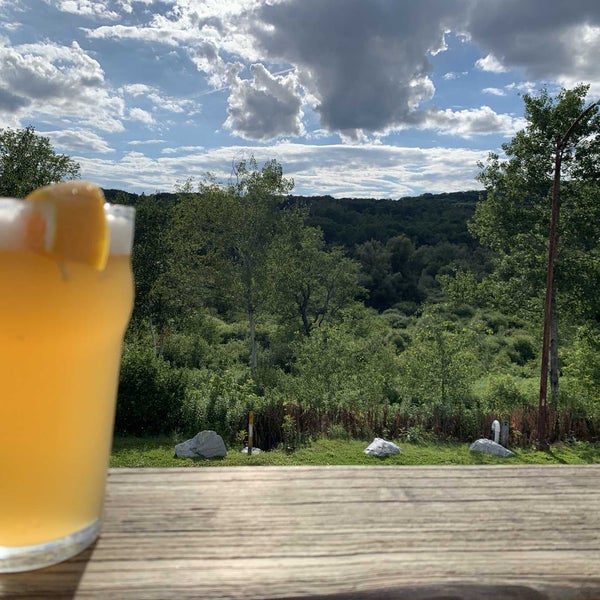 Old Restaurant Lanesboro, MA