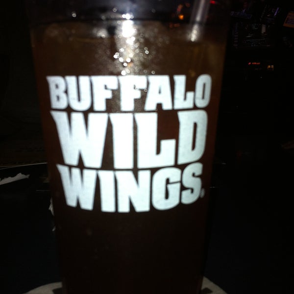 Buffalo Wild Wings Local de alitas en Corpus Christi