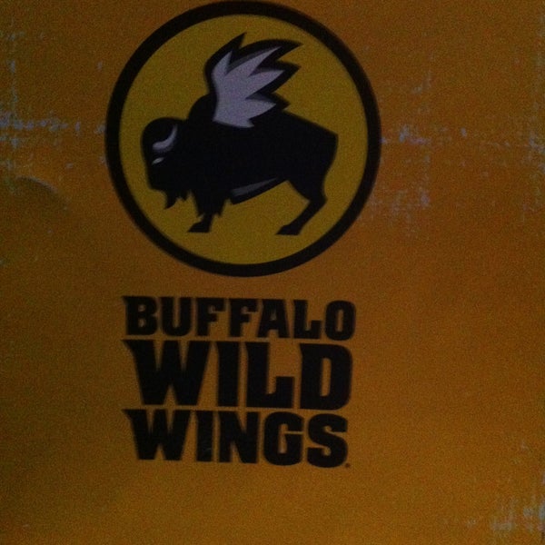 Buffalo Wild Wings Local de alitas en Corpus Christi