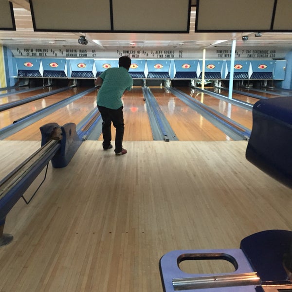 Walkersville Bowling Center 1 tip from 91 visitors