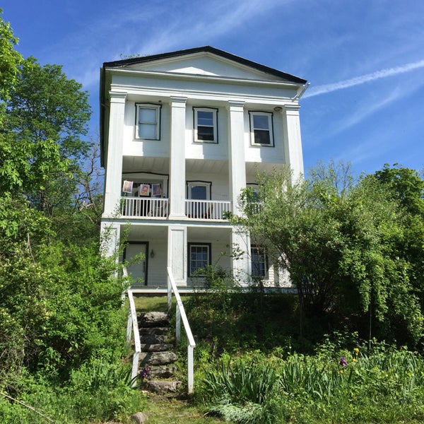 Peter's Valley Craft Center Layton, NJ