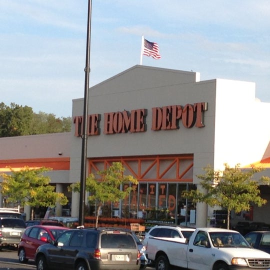 Home on sale depot towson