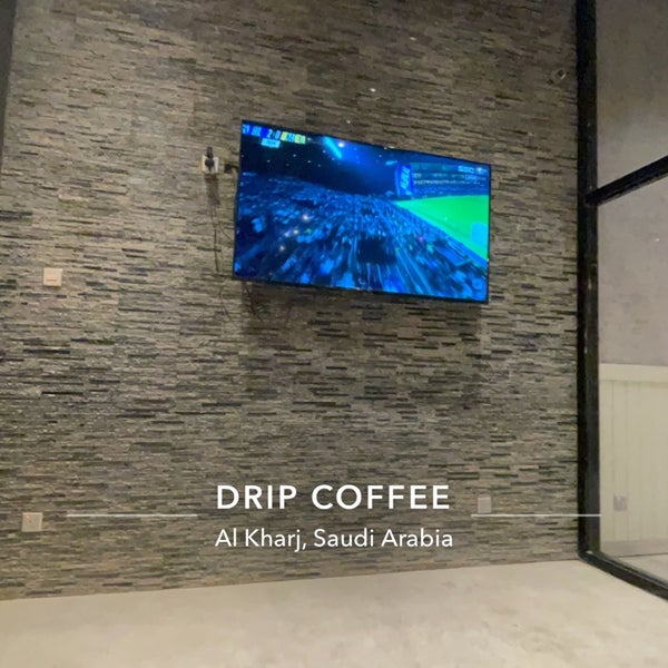 2/8/2024 tarihinde Abdullah A.ziyaretçi tarafından Drip Coffee'de çekilen fotoğraf
