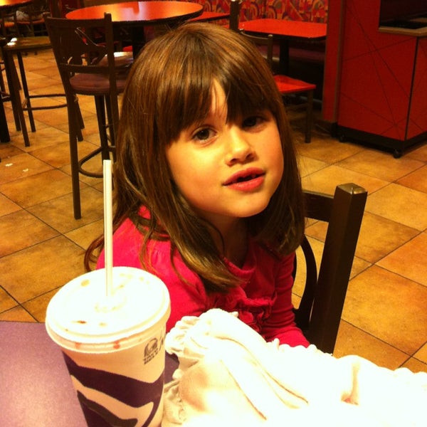 Photos at Taco Bell Southeast Jacksonville 6 tips from 636 visitors