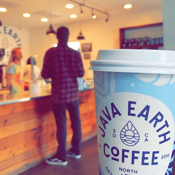 Foto tirada no(a) Java Earth Cafe por Os 🇸🇦 em 12/5/2020