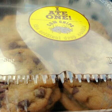 Cow Chip Cookies - Downtown Kent - 418 Ramsay Way