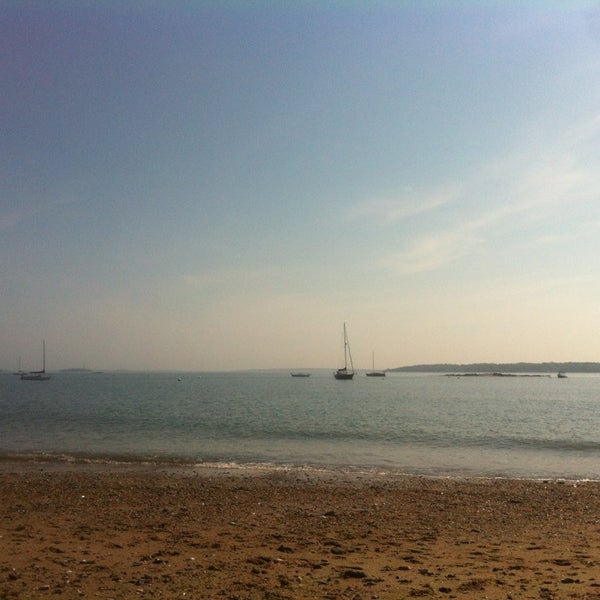 East End Beach East End Portland, ME