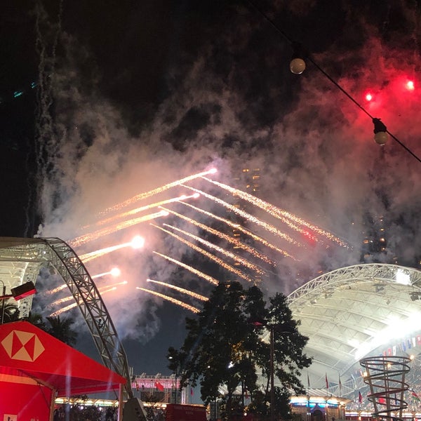 Rugby 7s Hong Kong