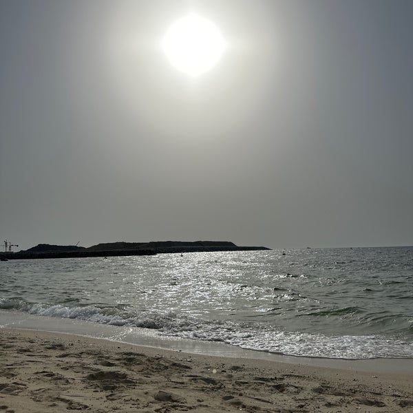 Снимок сделан в Kite Surf Beach пользователем Moosab 4/29/2024