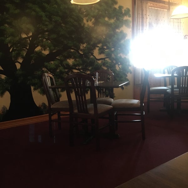 The Brass Lantern Restaurant and Lounge Crossville, TN