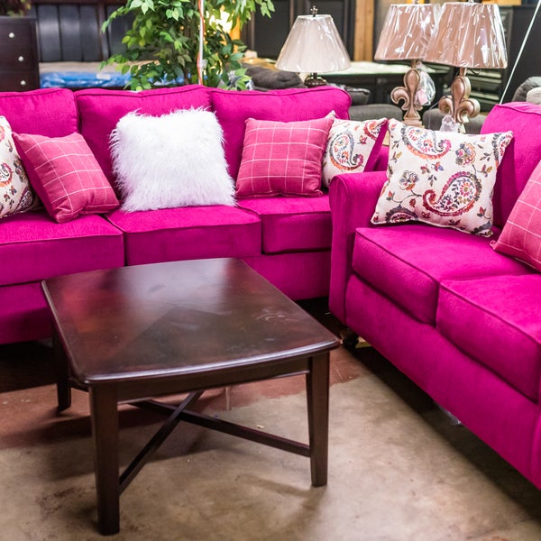 Ramhorn Furniture Furniture and Home Store