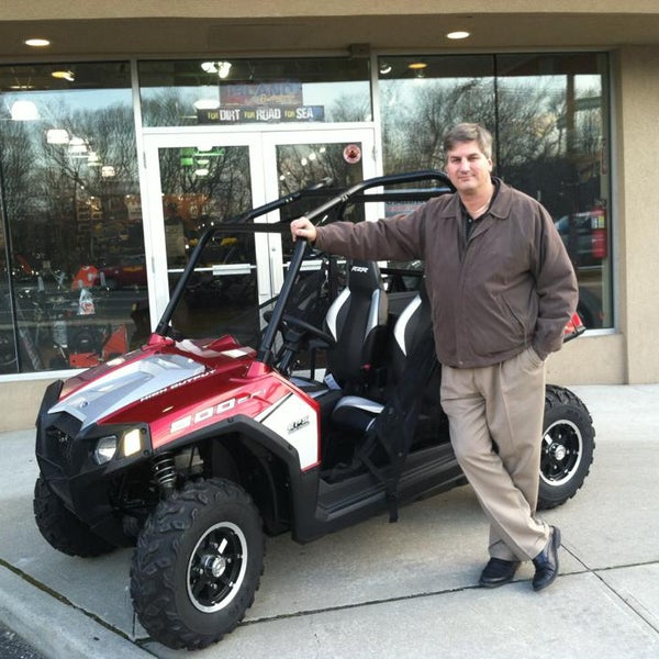 Islandpowersports best sale