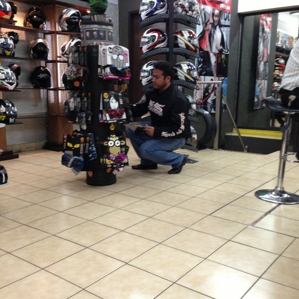 Moto House Parts Sucursal Satélite 14 tips de 125 visitantes