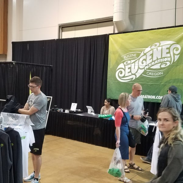 Lane County Events Center Eugene, OR