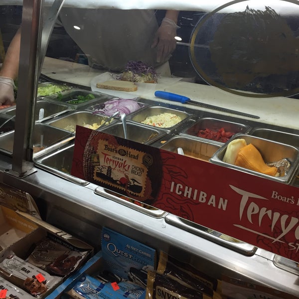 Toasties Sandwich Spot in New York