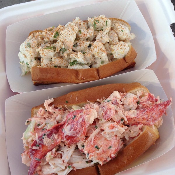 Lobster Joint Seafood Restaurant