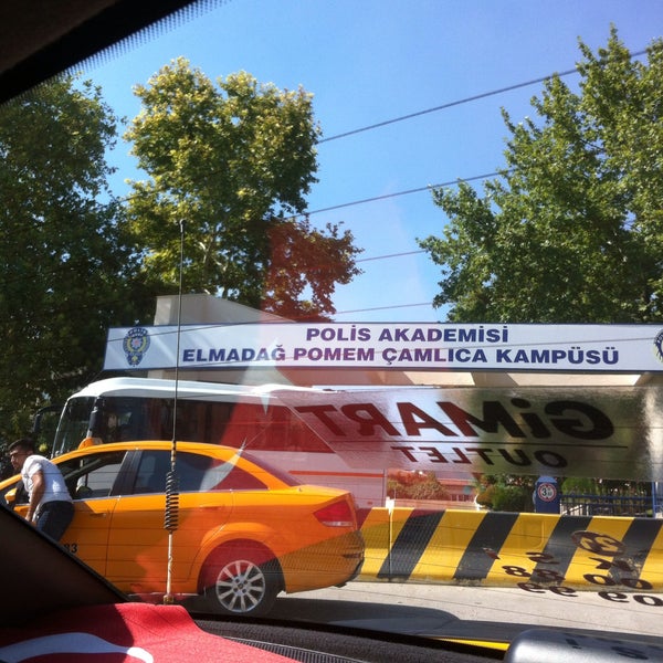 Photos At Polis Akademisi Camlica Kampusu Yenimahalle Ankara Ankara