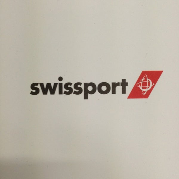 Swissport HQ Office in Glattbrugg