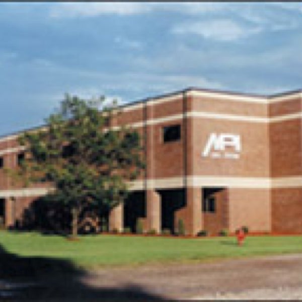 MPI Label Systems Sebring, OH