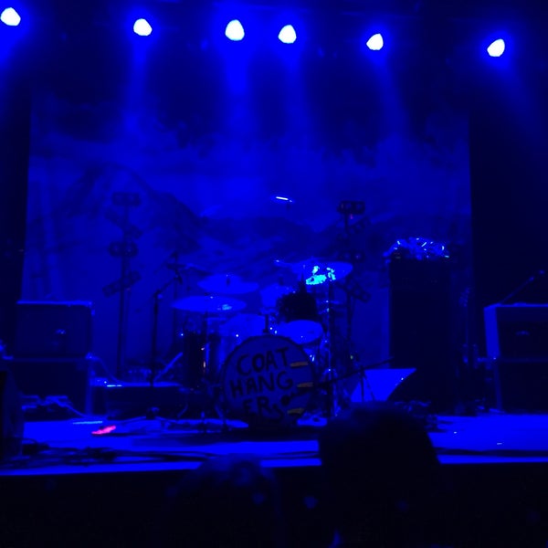 Photo taken at Center Stage by Aaron on 4/21/2018