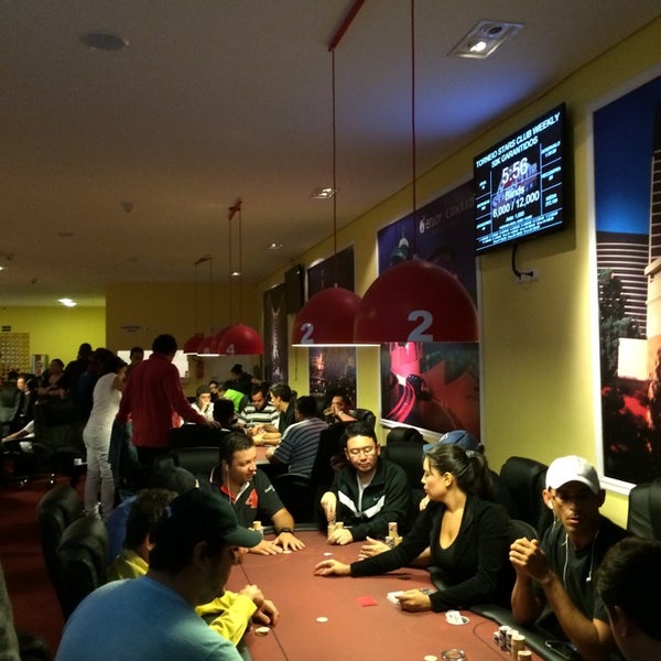 stars club poker itaim bibi stars club poker itaim bibi