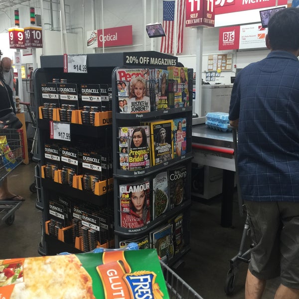 BJ's Wholesale Club Fairless Hills, PA