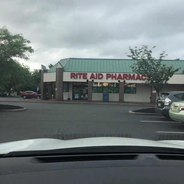 Rite Aid Ewing, NJ