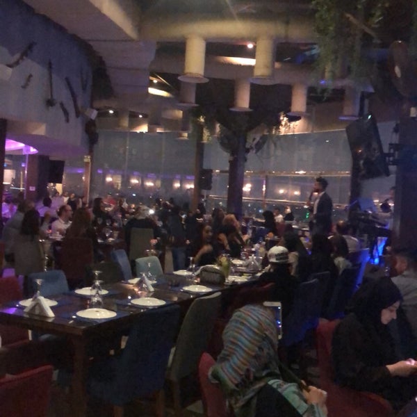 Foto tomada en Assi restaurant  por Mohammed H.M el 10/10/2019