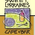 Foto tomada en Sweet Lorraine&#39;s Cafe &amp; Bar  por Jonathan G. el 5/5/2013