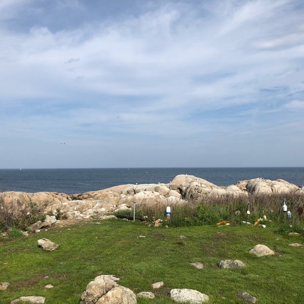 Tinkers Island - Marblehead, MA