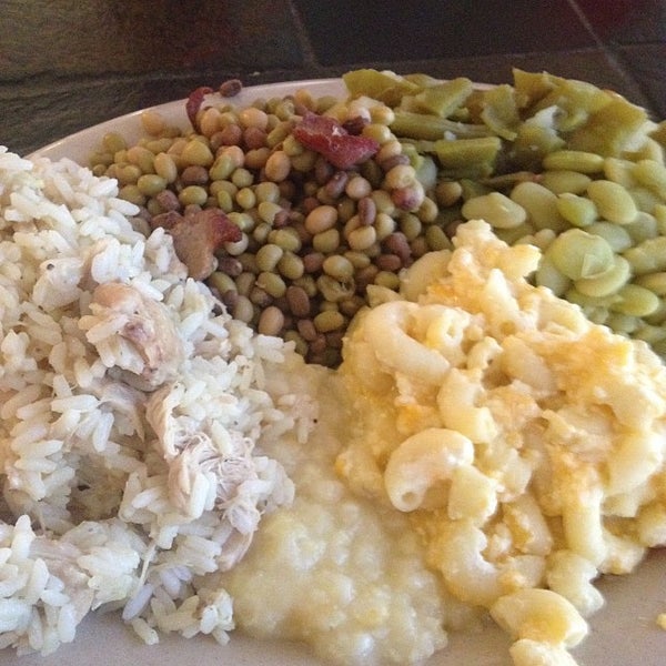 Photos at Farmers Market Restaurant Thomasville, GA